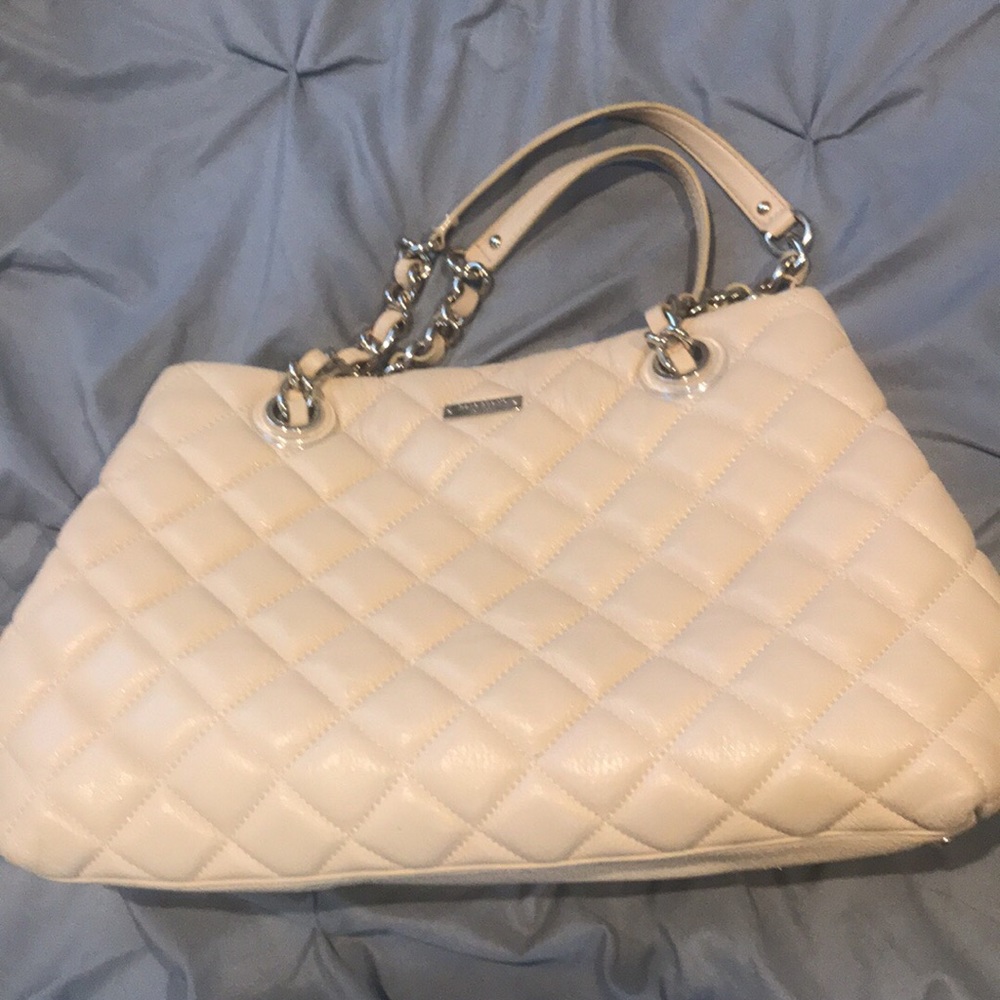 Beautiful Kate Spade Gold Coast Maryanne Bag.😍 - Picture 3 of 3
